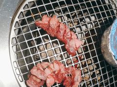 -赤坂亭·M9和牛烧肉·铁板烧·日料398放题(长泰广场店)