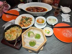 -小厨娘金榜题名(夫子庙贡院街店)