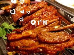 -羊之道草原味道清真餐厅(番禺店)