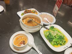 南煎肝-旺达小吃•三十年福州菜(正大广场店)