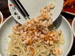 -裕兴记•蟹黄面馆(人民广场店)