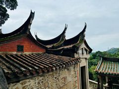 -草庵摩尼教遗址公园