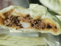-津门张记包子铺(中山门店)