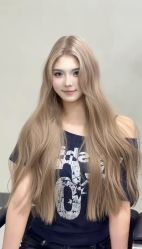 -DL HOPE造型