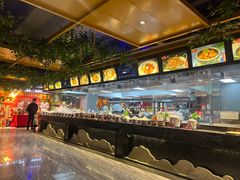 -不倒翁·安徽名菜楼(步行街店)