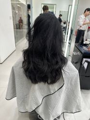 -DL HOPE明星造型