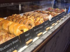 -WHEAT&BAKER-麥(凯德来福士店)
