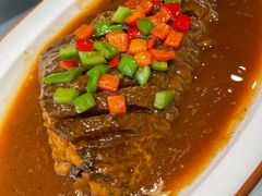 -津菜宋记老房子(平山道店)