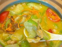 -莲花公园煎蟹·30年闽菜(火车站店)
