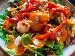 虾沙拉-RAC BAR(安福路店)