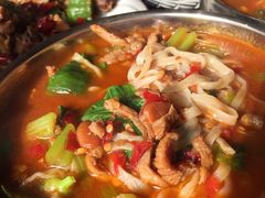 -老味道1992(武当山店)