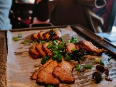 -绿茶餐厅(蓝色港湾店)