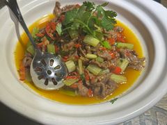 -灶东家民间菜(回兴店)