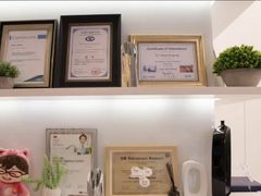 -维乐口腔(美维云门诊陆家嘴店)