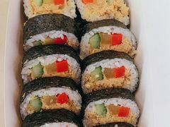 -n多寿司(滨湖万达广场店)