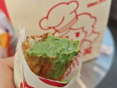 -西树泡芙(珠海华发商都店)