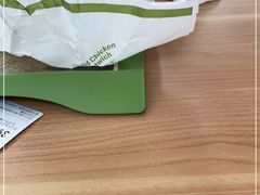 -麦当劳(火车北站餐厅)