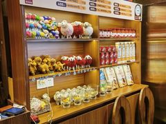 -耶里夏丽·新疆菜·28年喀什老馆(田林东路店)