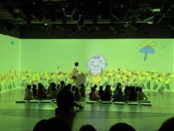 -小鸡哆哆故事屋·儿童乐园(嘉里城店)