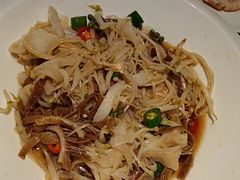 -俏东方·海味水饺·青岛菜(崂山店)