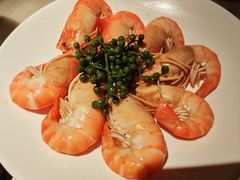 -吴越荣记苏州菜·松鼠桂鱼100%活鱼现做(月光码头店)