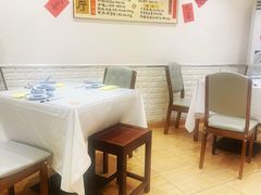 -白家餐厅(徐家汇店)