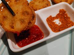 -小吊梨汤·北京菜·烤鸭(鸟巢店)