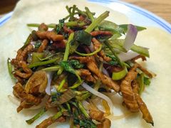 -小幸湖春饼(悦茂购物中心店)