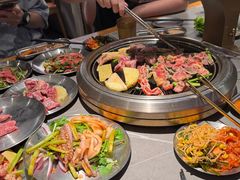 -杨小佳·齐齐哈尔烤肉·烤串(广州店)