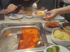 -海底捞火锅(大融城店)