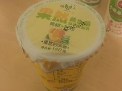 -扬大康源乳业鲜奶吧(大学北路店)