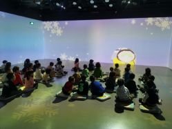 -小鸡哆哆故事屋·儿童乐园(嘉里城店)