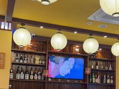 -鸟鹏烧鸟居酒屋(仁恒梦中心店)