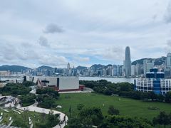 -香港ELEMENTS圆方