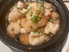 -BISTROFIORE美伊娜(伊犁南路店)