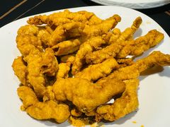 小酥肉-美蛙四季(黄寺大街店)