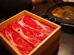 -鍋ぞう(新宿西口店)