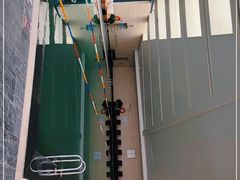-北京威斯汀酒店游泳健身中心