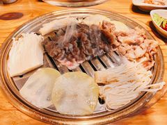 -牛人·雪花牛·木炭烤肉(昆山陆家店)