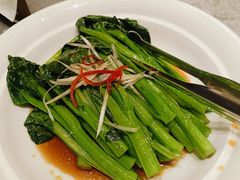 -鑫复盛礼记酒店·青岛菜