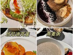 -王府半岛酒店·大堂茶座