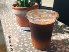-sugarman espresso素饮糖人高新咖啡工厂