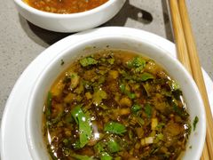 -海底捞火锅(正大乐城店)