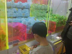 -娃娃集合营(上海奉贤龙湖天街店)