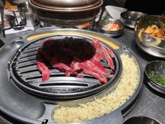 -GOGIYA·咕叽吖韩国传统烤肉店(小榄店)