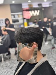 -MOVAN HAIR莫凡匠人发型屋