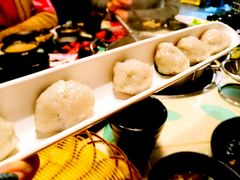 -南城十里潮汕鲜牛火锅·鲜虾生滚粥(融汇老商埠店)