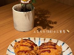 -CURRY YA 熟成咖哩專門店(深圳湾万象城店)