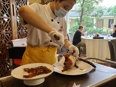 -寻味顺德·顺峰山庄(大良店)