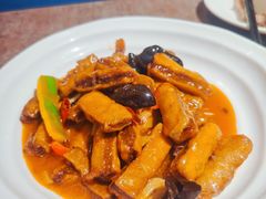 -贯贯吉·清真餐厅(浙江中路店)